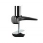 Logilink | Desk Mount | Tilt, swivel, level adjustment | 13-27 "" | Maximum weight (capacity) 8 kg - 3